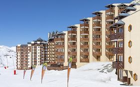 Residence Les Temples Du Soleil - Val Thorens